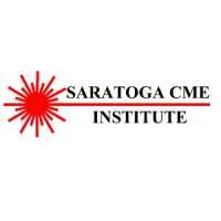 Saratoga CME Institute