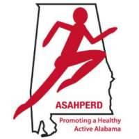 Alabama State Association for Health, Physical Education, Recreation, and Dance (ASAHPERD)