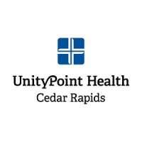 UnityPoint Health - Cedar Rapids