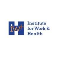 Institute for Work & Health (IWH)