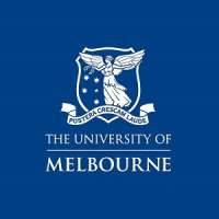 The University of Melbourne
