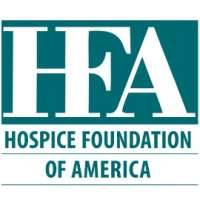 Hospice Foundation of America (HFA)
