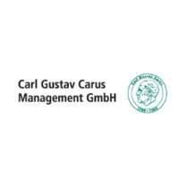 Carl Gustav Carus Management GmbH (CGCM) / Die Carl Gustav Carus Management GmbH 