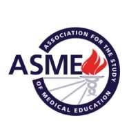 Association for the Study of Medical Education (ASME)