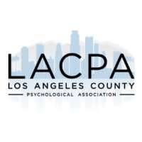Los Angeles County Psychological Association (LACPA)