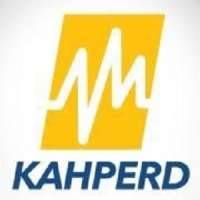 Kansas Association for Health, Physical Education, Recreation & Dance  (KAHPERD)