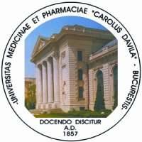 University of Medicine and Pharmacy “Carol Davila” Bucharest (UMFCD)