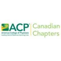 Canadian Chapter American College of Physicians (ACP)
