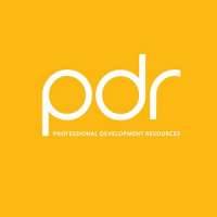 Professional Development Resources (PDR), Inc.