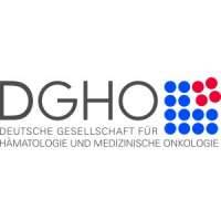 German Society for Hematology and Medical Oncology eV / Deutsche Gesellschaft fur Hamatologie und Medizinische Onkologie e.V. (DGHO)