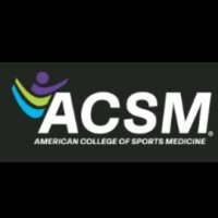 American College of Sports Medicine (ACSM)