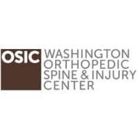 Washington Orthopedic Spine & Injury Center (OSIC)