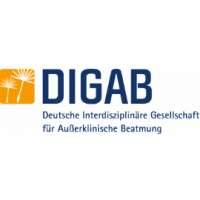 German Interdisciplinary Society for Non-Hospital Ventilation eV / Deutsche Interdisziplinare Gesellschaft fur auserklinische Beatmung e.V. (DIGAB)