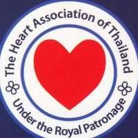 The Heart Association of Thailand under Royal Patronage