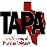 Texas Academy of Physician Assistants (TAPA)