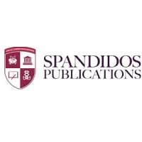 Spandidos Publications