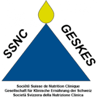 Society for Clinical Nutrition in Switzerland / Gesellschaft fur klinische Ernahrung der Schweiz (GESKES)