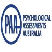Psychological Assessments Australia (PAA) Pty Ltd