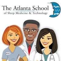 The Atlanta School of Sleep Medicine & Technology