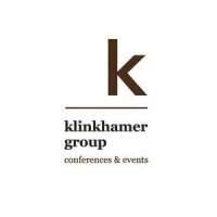 Klinkhamer Group bv | conferences & events