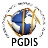 Preimplantation Genetic Diagnosis International Society (PGDIS)