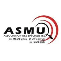 Association of Emergency Medicine Specialists of Quebec / Association des specialistes en medecine d’urgence du Quebec (ASMUQ)