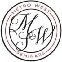 Metro West Seminars (MWS)