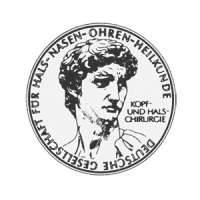 German Society of Oto-Rhino-Laryngology, Head and Neck Surgery eV / Deutsche Gesellschaft fur Hals-Nasen-Ohren-Heilkunde, Kopf- und Hals-Chirurgie (DGHNO-KHC), e.V.