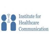 Institute for Healthcare Communication (IHC)