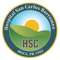San Carlos Borromeo Hospital / Hospital San Carlos Borromeo (HSC)