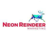 Neon Reindeer Marketing