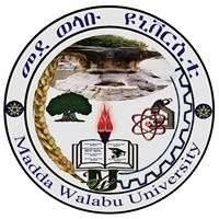 Madda Walabu University (MWU)