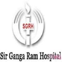 Sir Ganga Ram Hospital (SGRH)