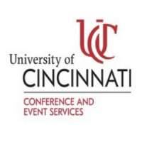 University of Cincinnati (UC) Conference & Event Services (CES)
