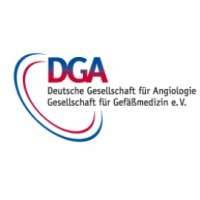 German Society for Angiology -society for Vascular Medicine e.V. / Deutsche Gesellschaft fur Angiologie - Gesellschaft fur GefaBmedizin e.V. (DGA e.V.)