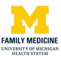 University of Michigan Family Medicine