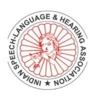 Indian Speech-Language and Hearing Association (ISHA)