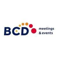 BCD Meetings & Events