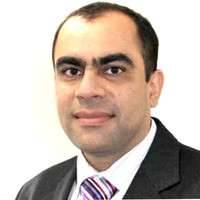 Dr Rajiv Chawla