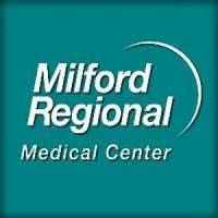 Milford Regional Medical Center (MRMC)