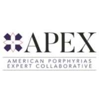 American Porphyrias Expert Collaborative (APEX) 