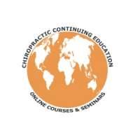 Chiropractic Continuing Education