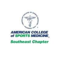 Southeast Chapter of the American College of Sports Medicine (SEACSM)