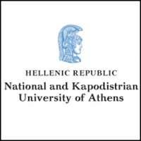National and Kapodistrian University of Athens