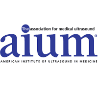 American Institute of Ultrasound in Medicine (AIUM)