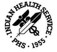Indian Health Service (IHS)