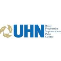 University Health Network (UHN) - The Rossy Progressive Supranuclear Palsy (PSP) Centre