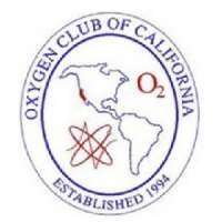 Oxygen Club of California (OCC)