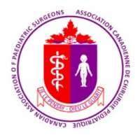 Canadian Association of Paediatric Surgeons (CAPS)