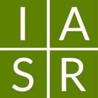 International Academy of Suicide Research (IASR)